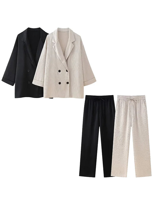 Phabulux 2 Piece Women Set®